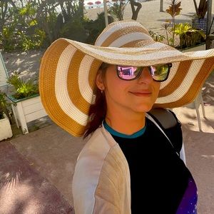 Meet your Posher, Des